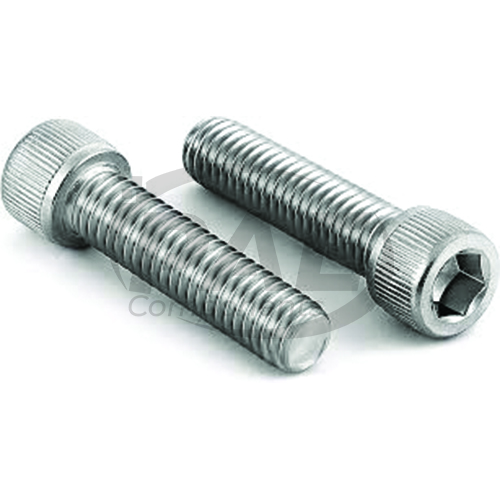 Allen Cap Head Screw 6